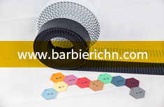 巴贝利同步带性能稳定，经久耐用